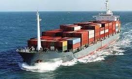 Madras Shipping
